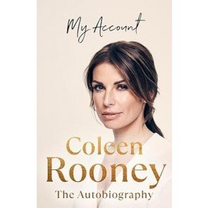Coleen Rooney. My Account