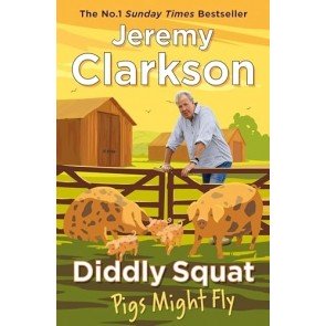 Diddly Squat: Pigs Might Fly