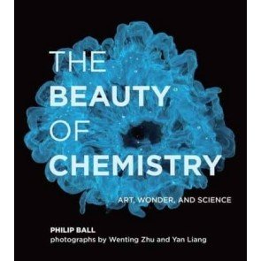 Beauty of Chemistry: Art, Wonder, and Science