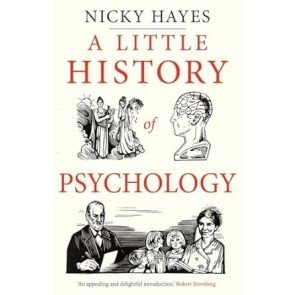Little History of Psychology