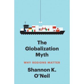 Globalization Myth: Why Regions Matter