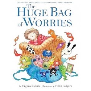 Huge Bag of Worries, the