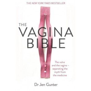 Vagina Bible, the