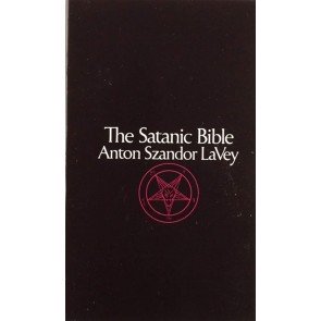 Satanic Bible, the