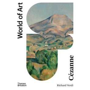 World of Art: Cézanne