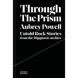 Through the Prism: Untold rock stories from the Hipgnosis archive