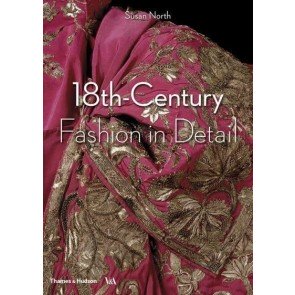 18th-Century Fashion in Detail