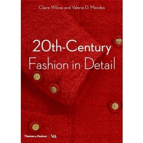 20th-Century Fashion in Detail