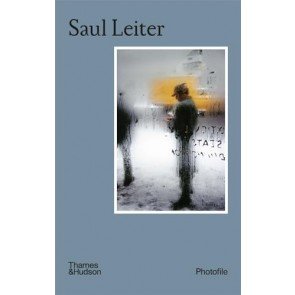 Saul Leiter (Photofile)