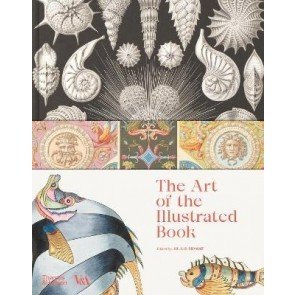 Art of the Illustrated Book