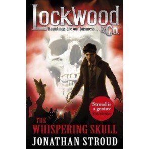 Lockwood & Co 2 The Whispering Skull