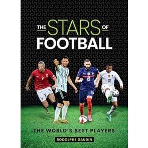 Stars of Football: The World's Best Players