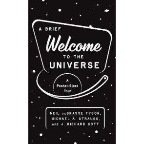 Brief Welcome to the Universe