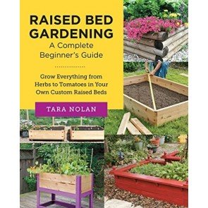 Raised Bed Gardening: A Complete Beginner's Guide All Breeds