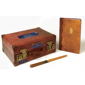 Komplekts Fantastic Beasts: The Magizoologist's Discovery Case