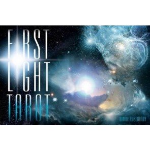First Light Tarot (grāmata un 66 kārtis)