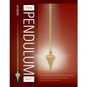 Pendulum Kit , the (grāmata ar pielikumu)