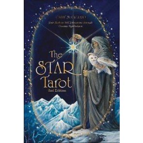 Star Tarot  (grāmata un kārtis)