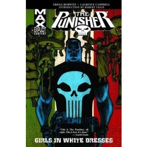 Punisher Max: Girls in White Dresses