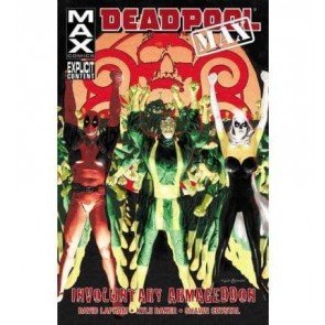 Deadpool Max, Vol. 2