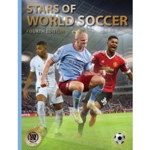 Stars of World Soccer,4e