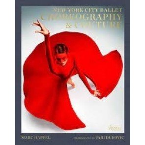 NYC Ballet Fashion Gala: Choreography & Couture
