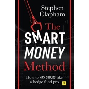 Smart Money Method: How to pick stocks like a hedge fund pro