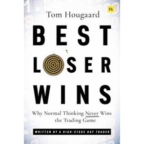 Best Loser Wins: Why Normal Thinking Never Wins