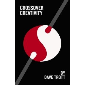 Crossover Creativity: Real-life stories about where creativity comes from