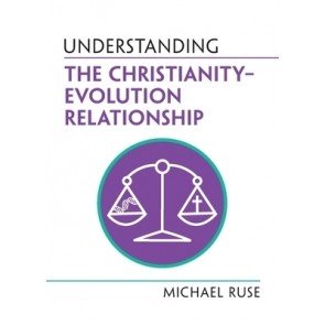 Understanding the Christianity?€“Evolution Relationship