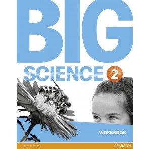 Big Science 2 WBk
