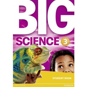Big Science 3 SBk