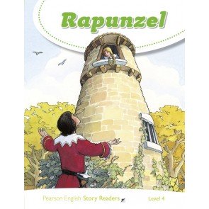 Rapunzel (PESR 4, Age 7-9)