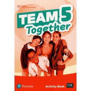 Team Together 5 ABk