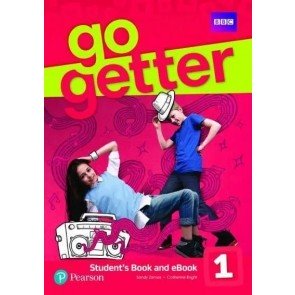 GoGetter 1 SBk + eBook