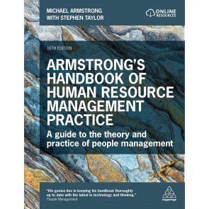 Armstrong'S Handbook Of Human Resource Management Practice