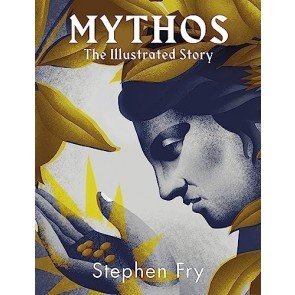 Mythos: The iIllustrated story