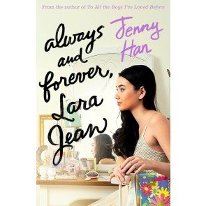 To All the Boys I've Loved Before 3: Always and Forever, Lara Jean
