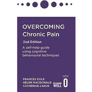 Overcoming Chronic Pain. 2e