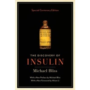 Discovery of Insulin, the