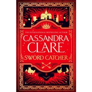 Chronicles of Castellane 1: Sword Catcher