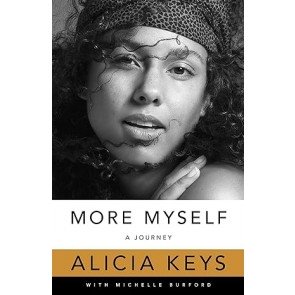 Alicia Keys: More Myself