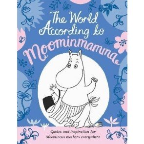World According to Moominmamma