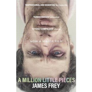 Million Little Pieces: A shocking exploration of addiction