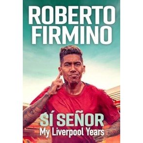 Si SENOR: My Liverpool Years