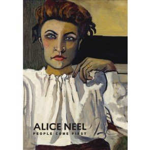 Alice Neel. People Come First