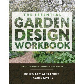 Essential Garden Design Workbook, 3e