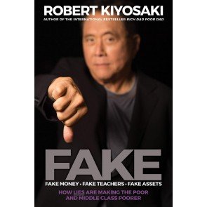 Fake: An Entrepreneur's Team