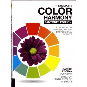 Complete Color Harmony, the. Pantone edition