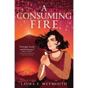 Consuming Fire, a